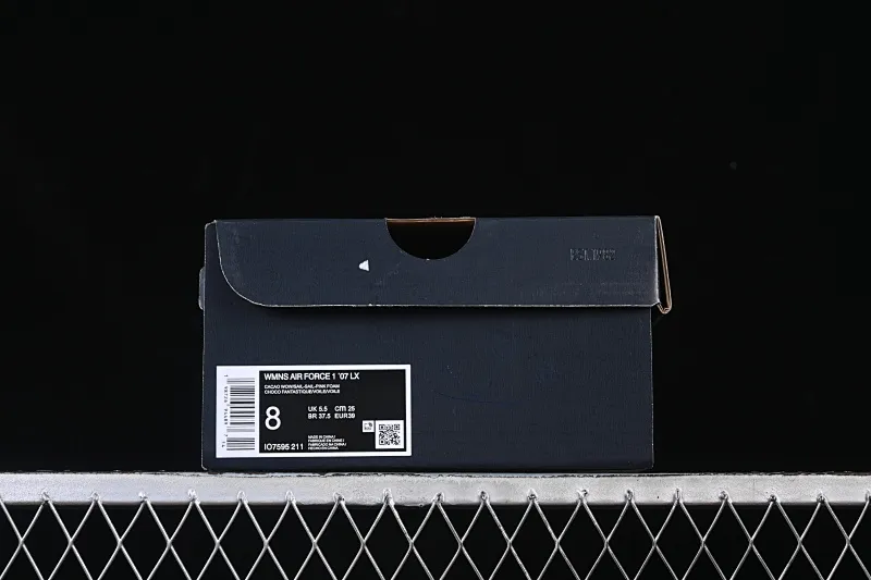 All categories Nk Air Force 1 Air Force series Nk Air Force 1 Low Air Force low-top Nike Air Force 1'07 Low Air Force 1 low-top casual sneakers IO7595-211